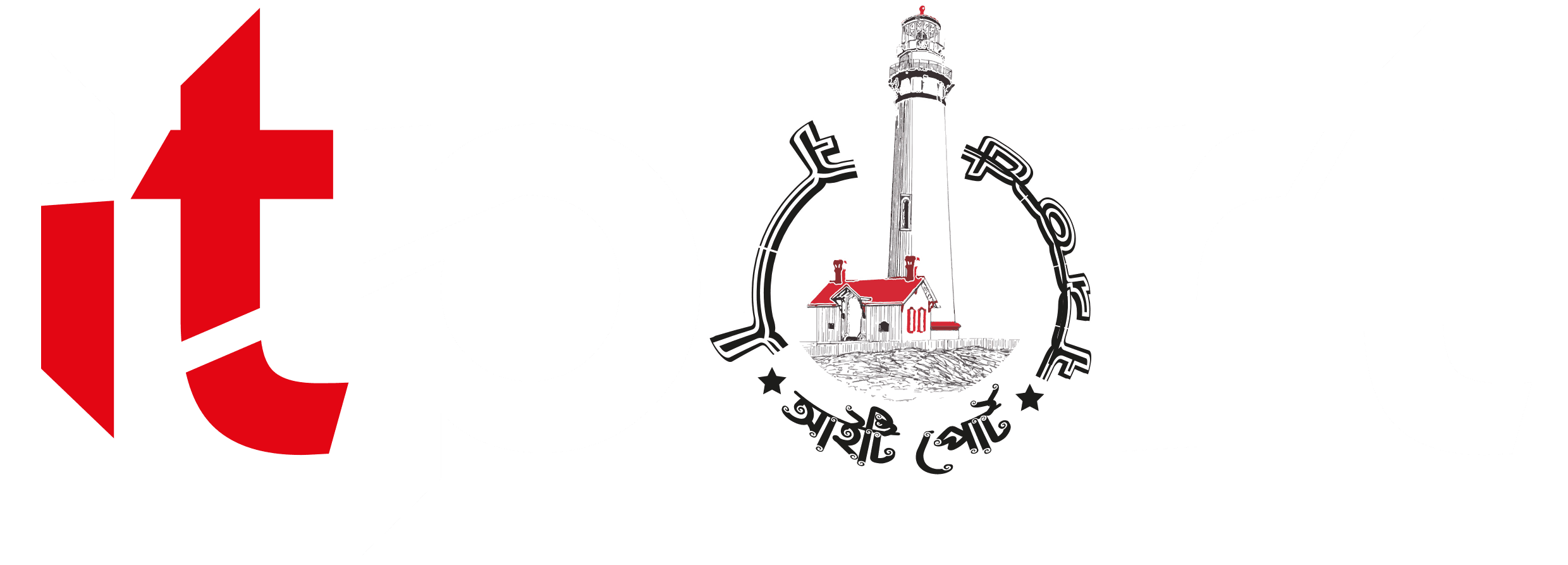 ITPort logo