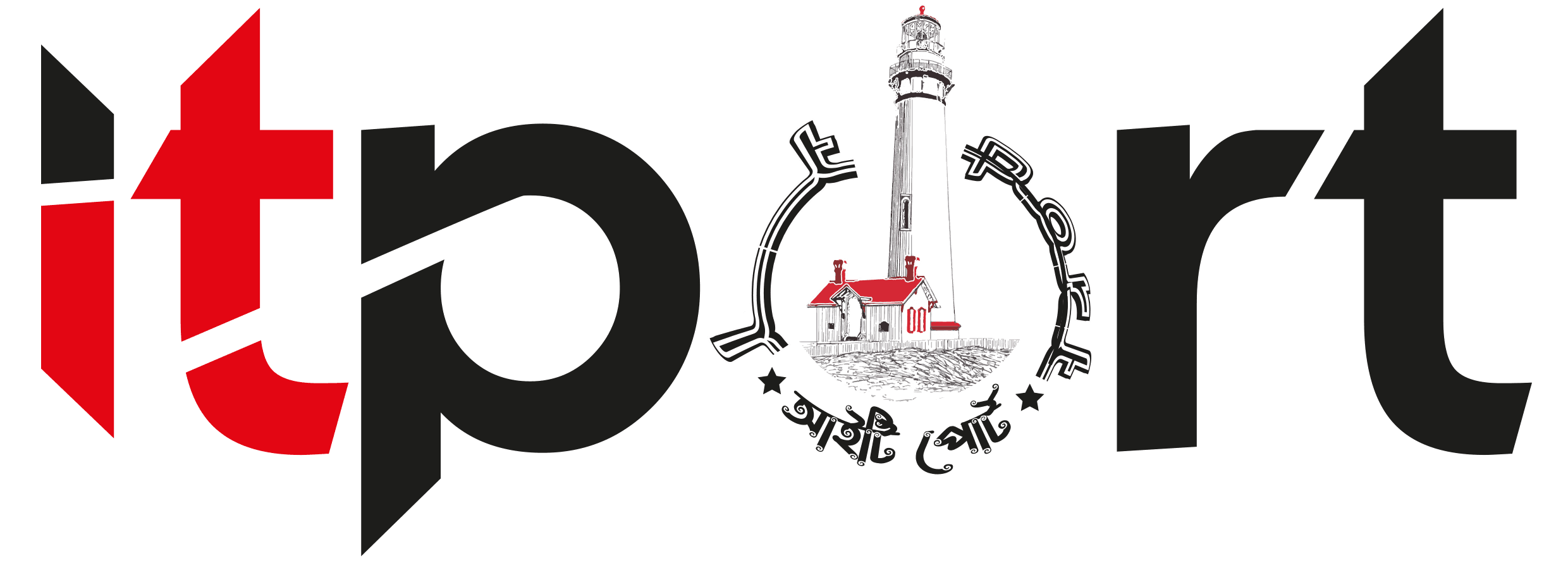 ITPort logo