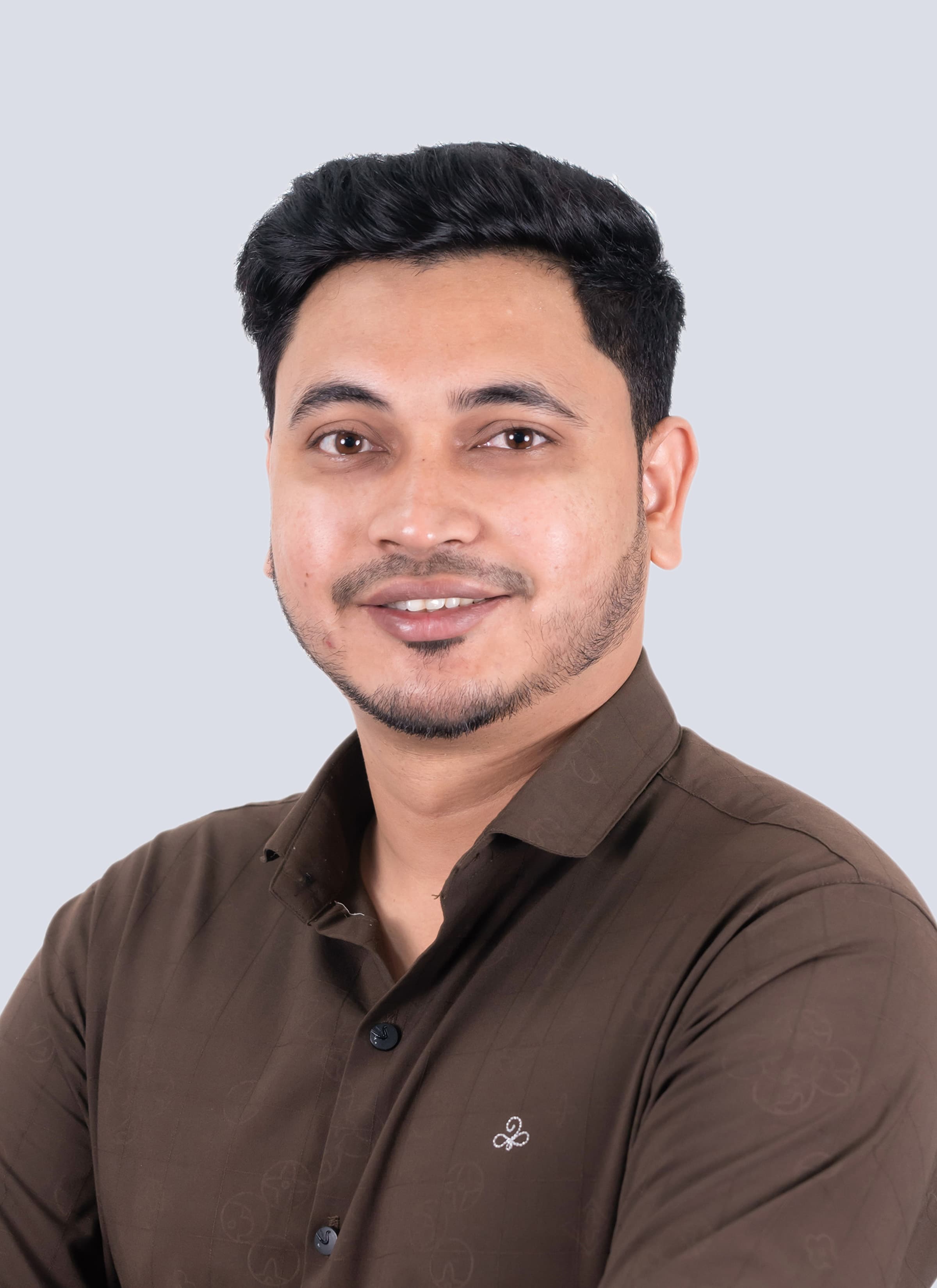 Khaled Saifullah